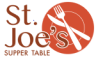 St. Joe's Supper Table